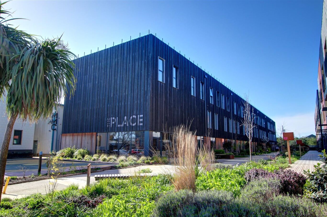 Image of The Place, Leeds Dock, Leeds, LS10 1FB