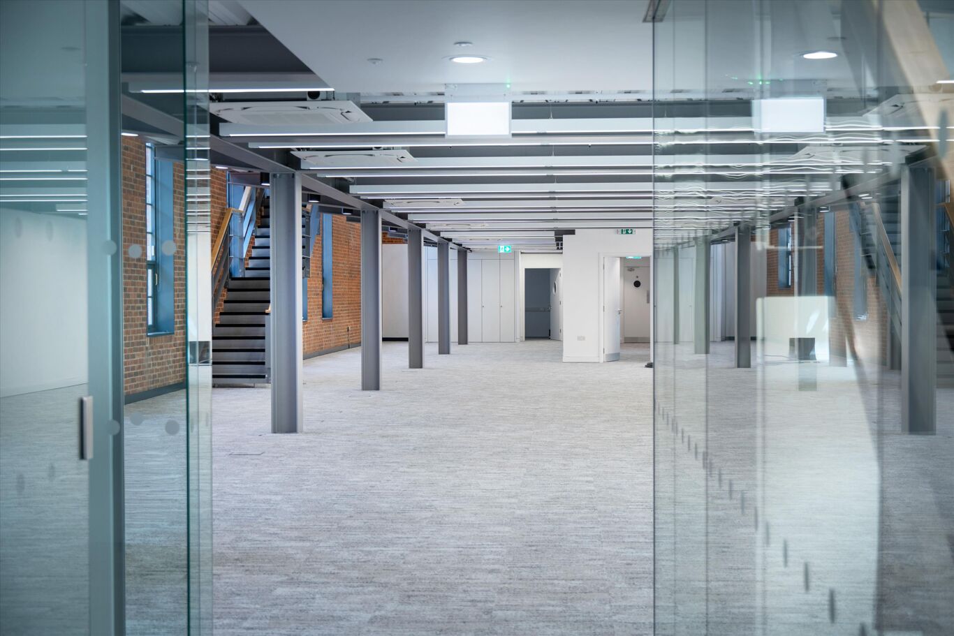 Image of The Furnace, The Round Foundry, 105 Water Lane, Leeds, LS11 5WD