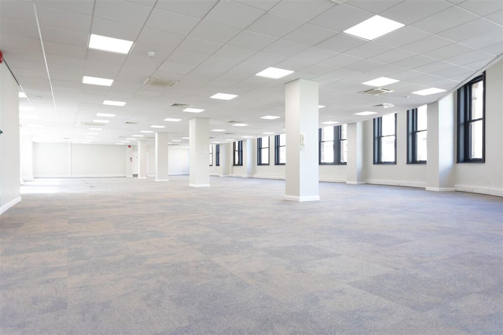 Image of Goodbard House, Infirmary Street, Leeds, LS1 2JP