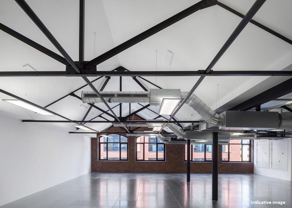 Image of Concordia Works, 30 Sovereign Street, Leeds, LS1 4BA