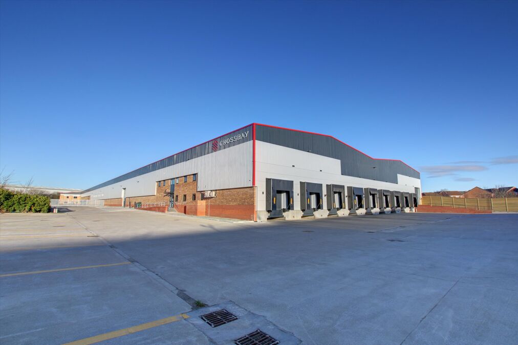 Image of Shawcross 170, Shaw Cross Business Park, Dewsbury, West Yorkshire, WF13 7RD, WF12