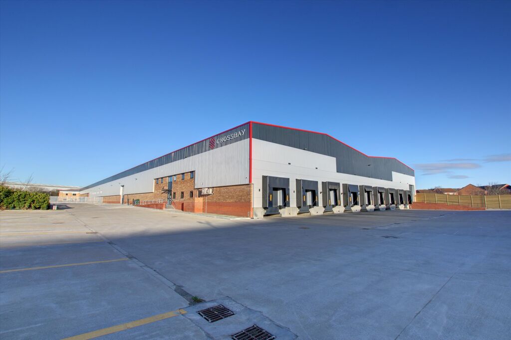Image of Shawcross 170, Shaw Cross Business Park, Dewsbury, West Yorkshire, WF13 7RD, WF12