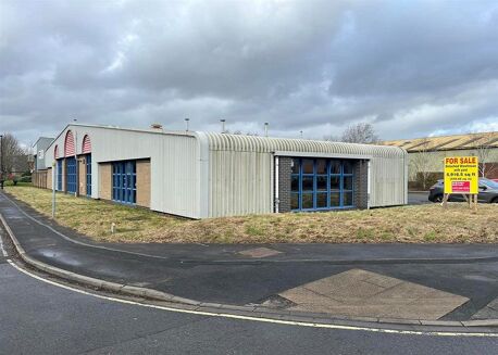 Picture of 5,916 sqft Industrial/Distribution for sale.