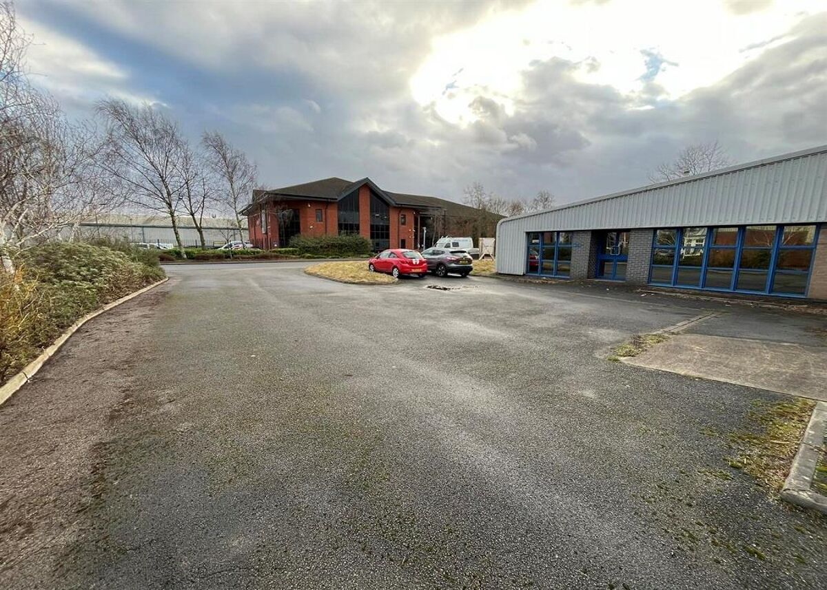 Industrial/Distribution for sale in Kettlestring Lane. Clifton Moor