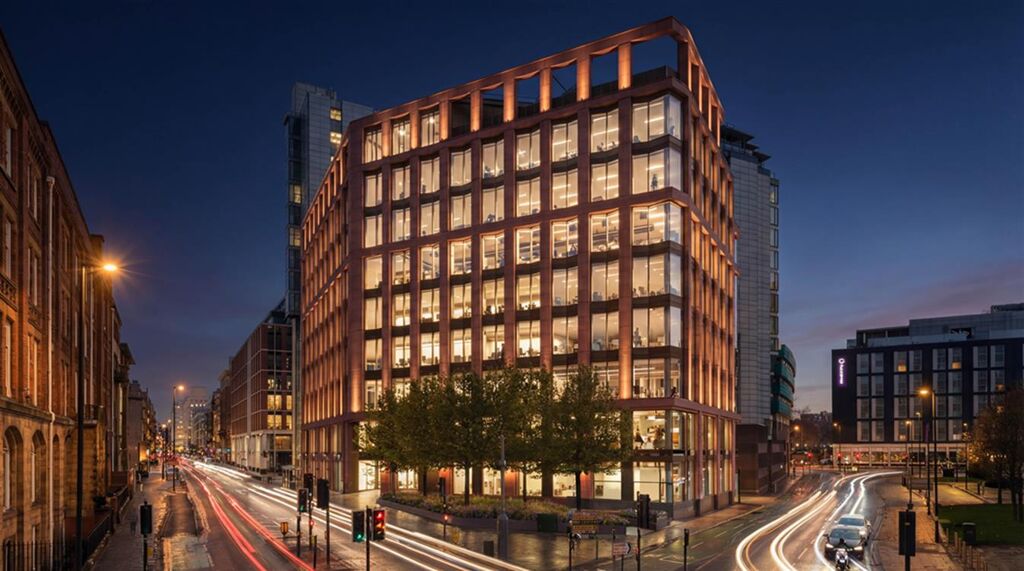 Image of 31 Wellington Street, Leeds, LS1 4DL