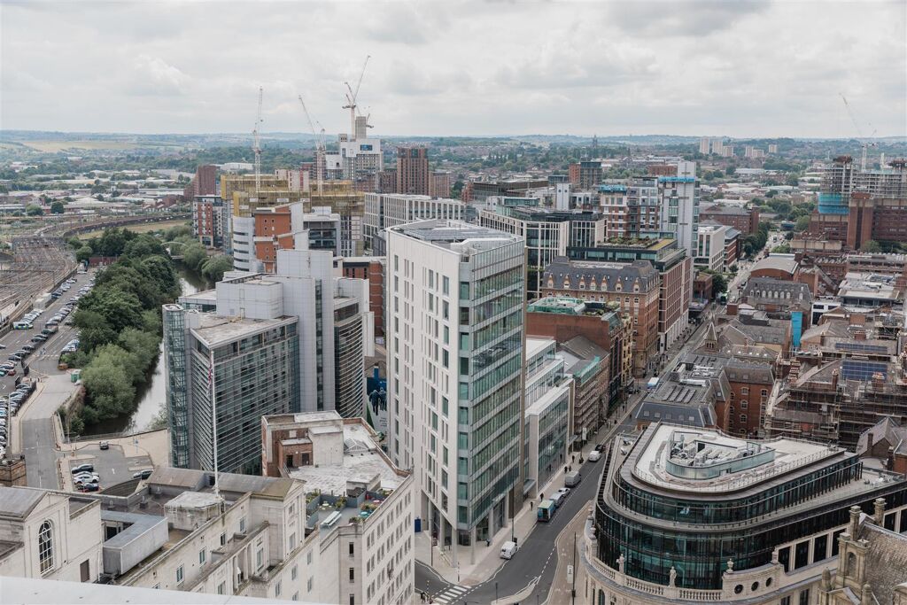 Image of Level 7, City Square House, 11 Wellington Street, Leeds, LS1 4DL
