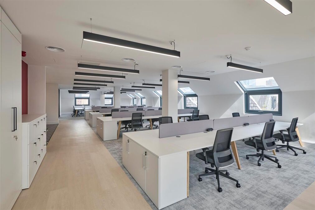 Image of Sovereign House, 1-2 South Parade, Leeds, LS1 5QL