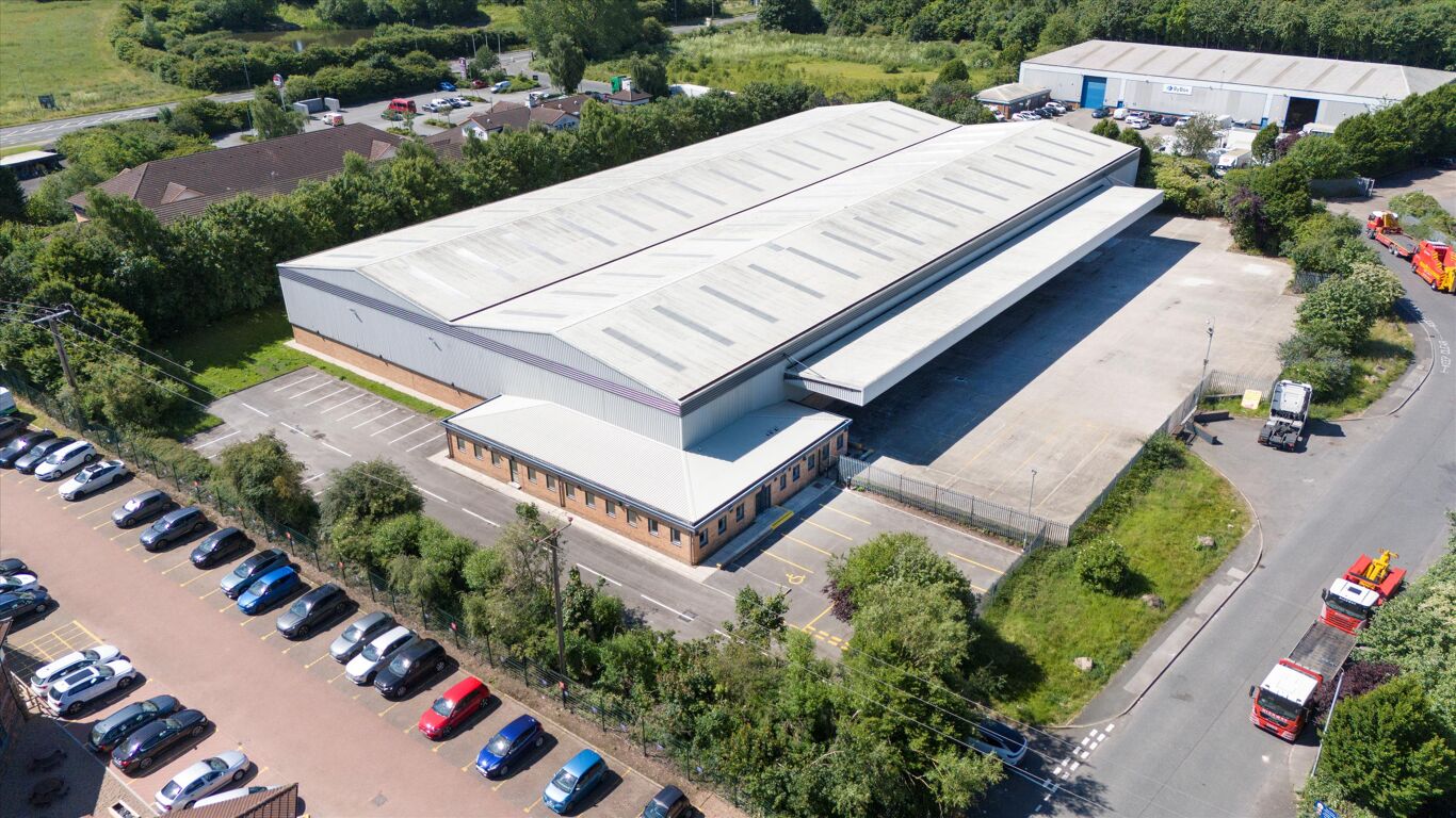 Image of A1 Business Park, Knottingley Road Knottingley, WF11 0BU