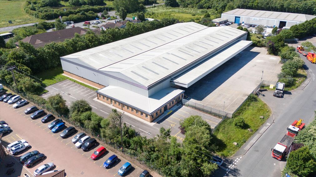 Image of Unit 1, A1 Business Park, Knottingley Road Knottingley, WF11 0BU