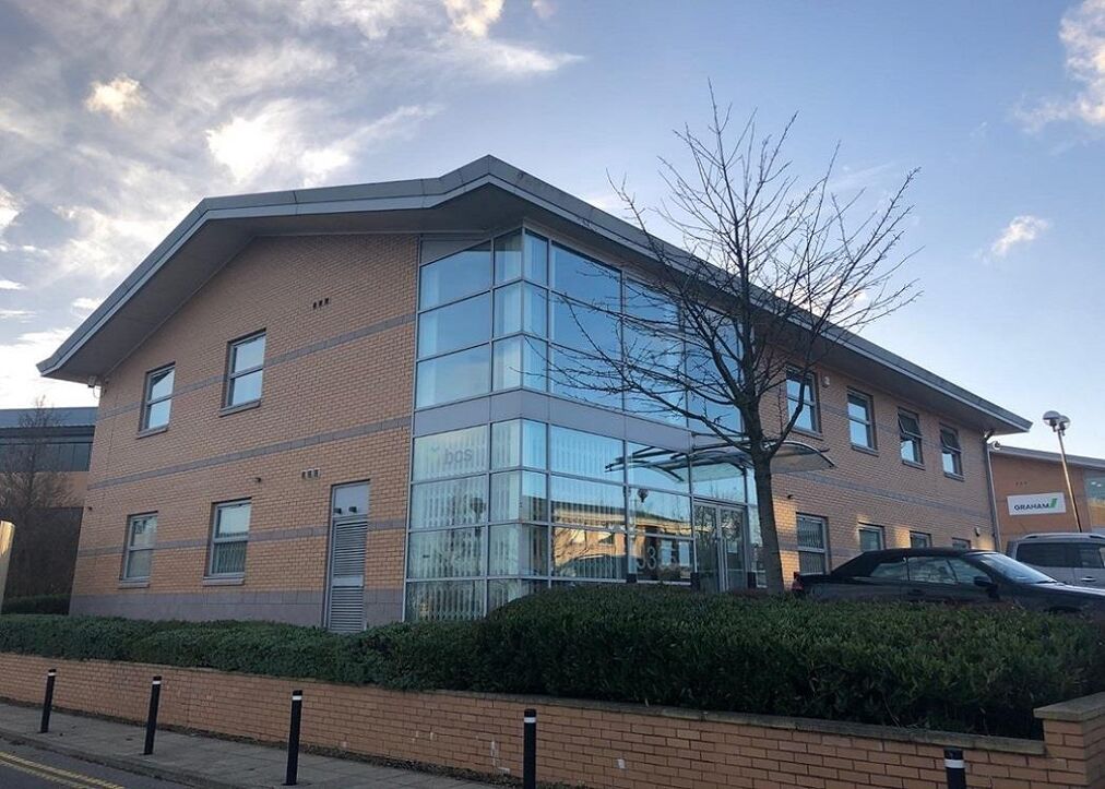 Image of 3355 Century Way, Thorpe Park, Leeds, LS15 8ZB
