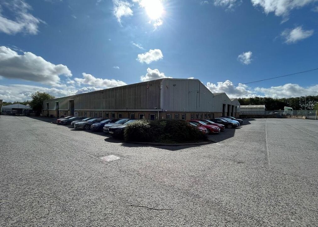 Image of Unit 19, Norquest Industrial Estate, Birstall, Wakefield, WF17 9LT