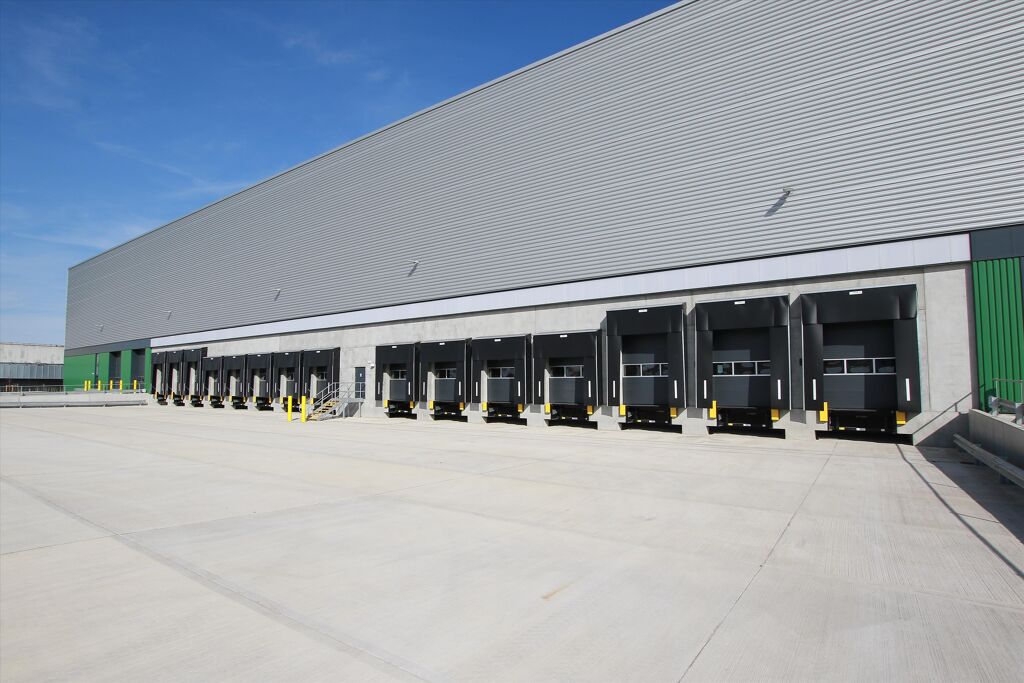 Image of Unit 2, Baytree Leeds, Leodis Way, Leeds, LS10 1SE