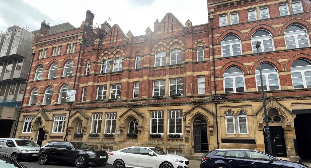 Image of 43 Park Place, Leeds, LS1 2RY