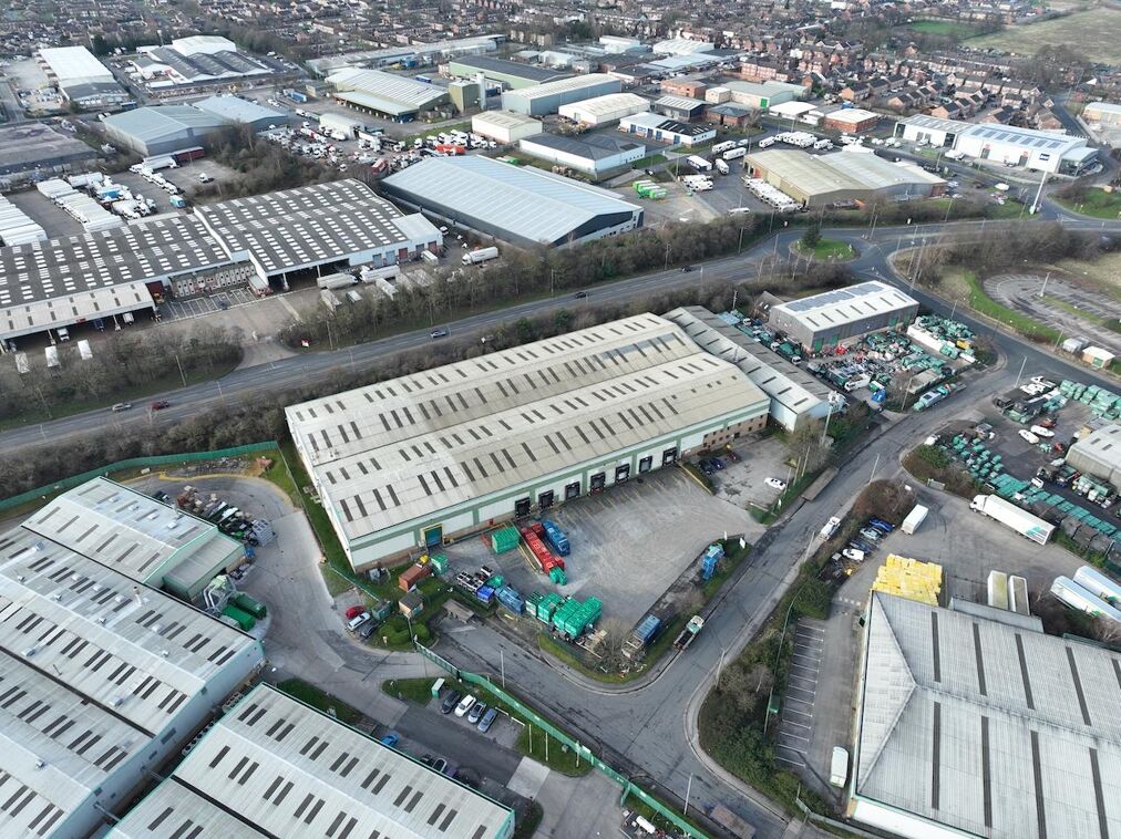 Image of Unit E, Loscoe Close, Normanton Industrial Estate, Normanton, West Yorkshire, WF6 1TW