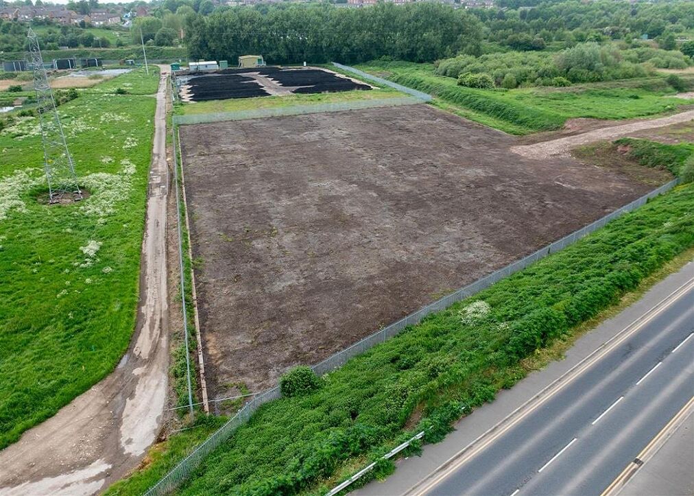 Image of Plots 6 & 7, City Fields, Wakefield, WF1 5PJ