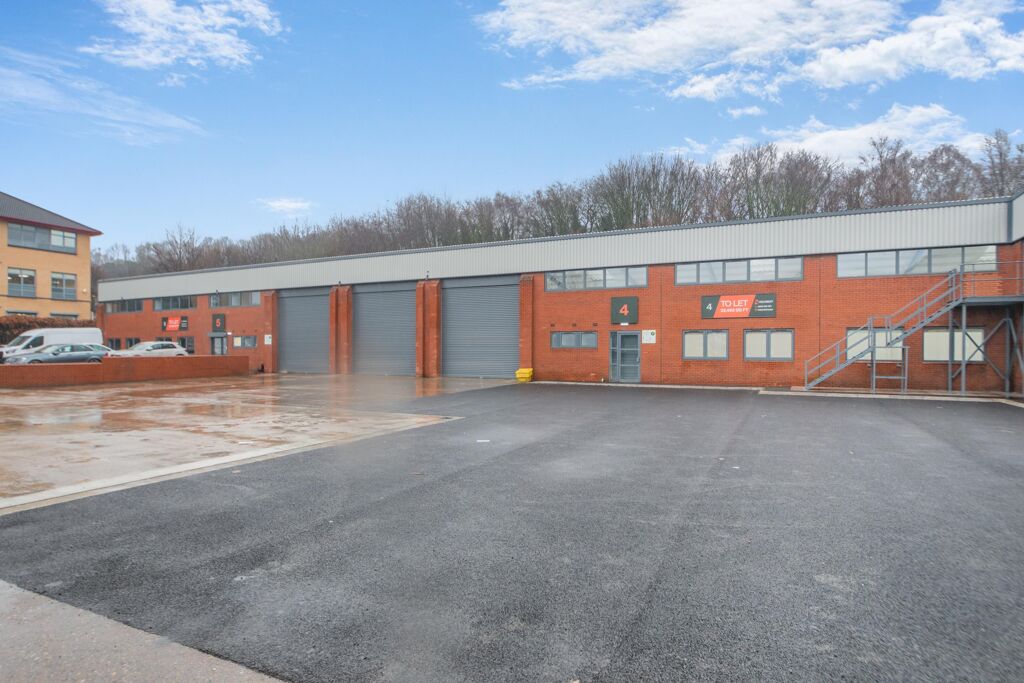 Image of Units 4 & 5 Revie Road, Leeds, LS11 9JG