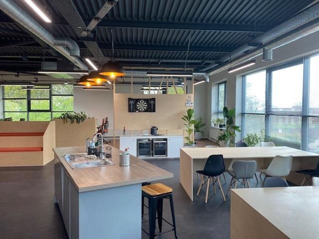 Image of Unit 2, Hawthorn Park, Coal Road, Leeds, LS14 1PQ