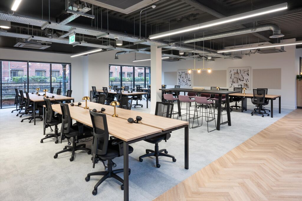 Image of The Riverside Studio, 2 The Embankment, Sovereign Street, Leeds, LS1 4BA