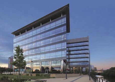 Picture of 14,966 sqft Office for rent.