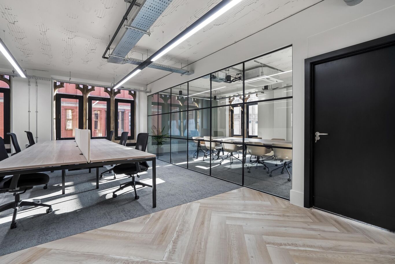 Image of 2-Work St. Albions, 5 Albion Place, Leeds, LS1 6JL