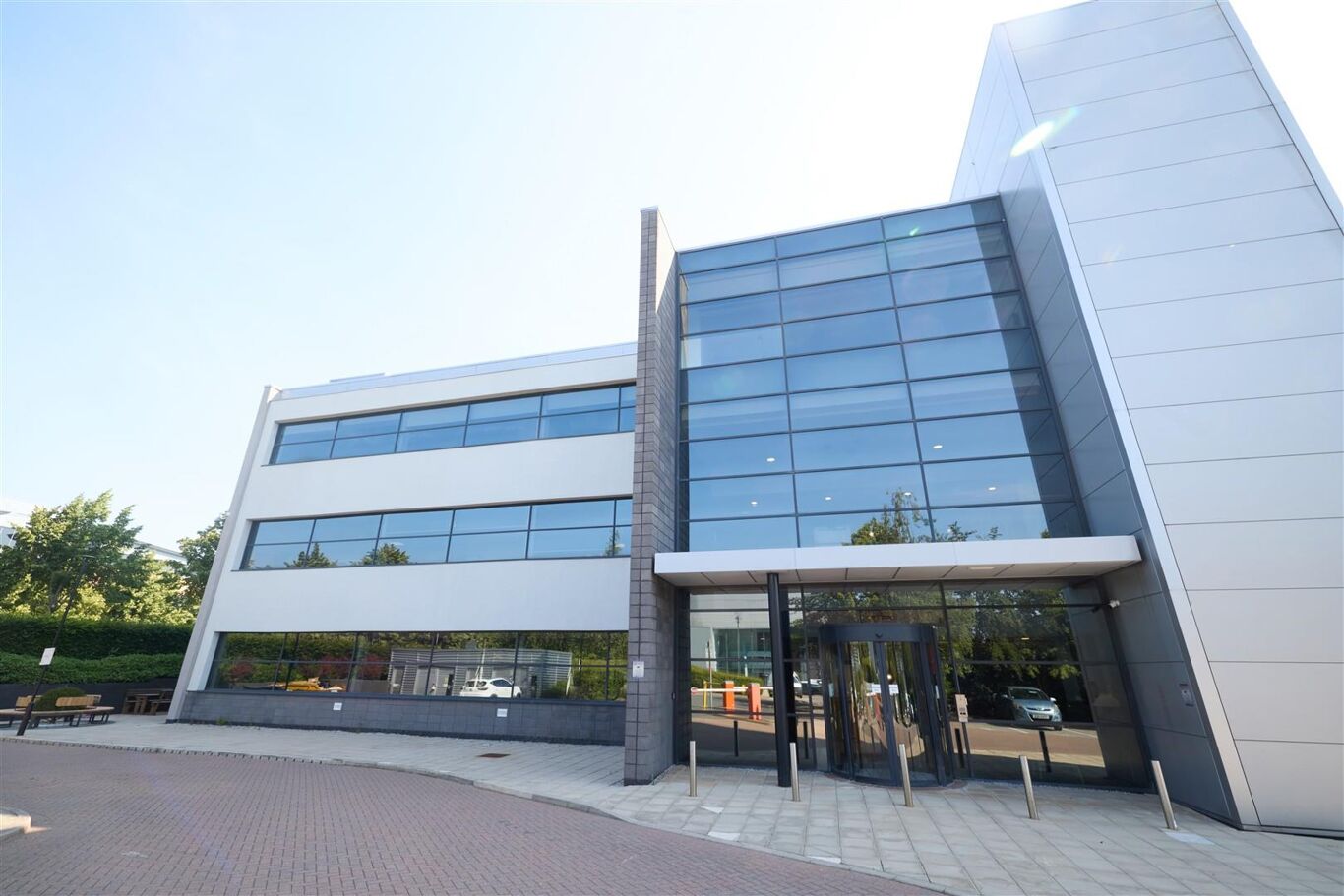 Image of 2150 Thorpe Park, J46 M1, Leeds, LS15 8ZB
