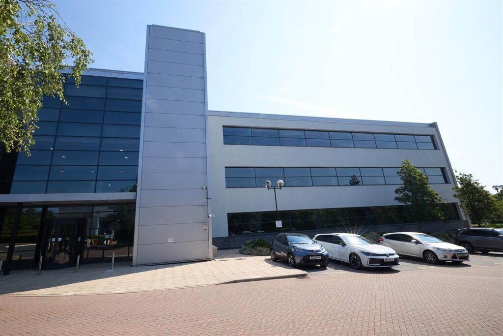 Image of 2150 Century Way, Thorpe Park, Leeds, LS15 8ZB