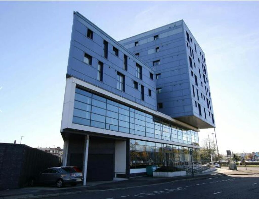 Image of Indigo Blu, Crown Point Road, Leeds, LS10 1EL