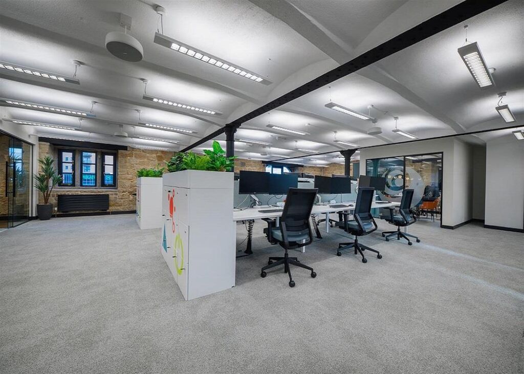 Image of Granary Building, Water Lane, Leeds, LS11 5BB