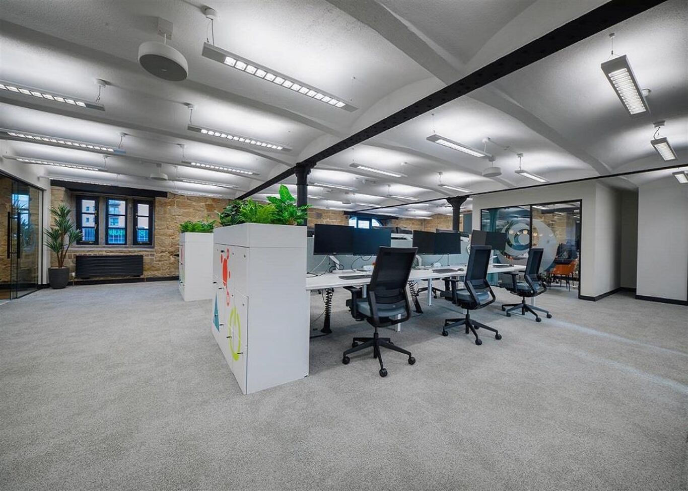 Image of Granary Building, Water Lane, Leeds, LS11 5BB