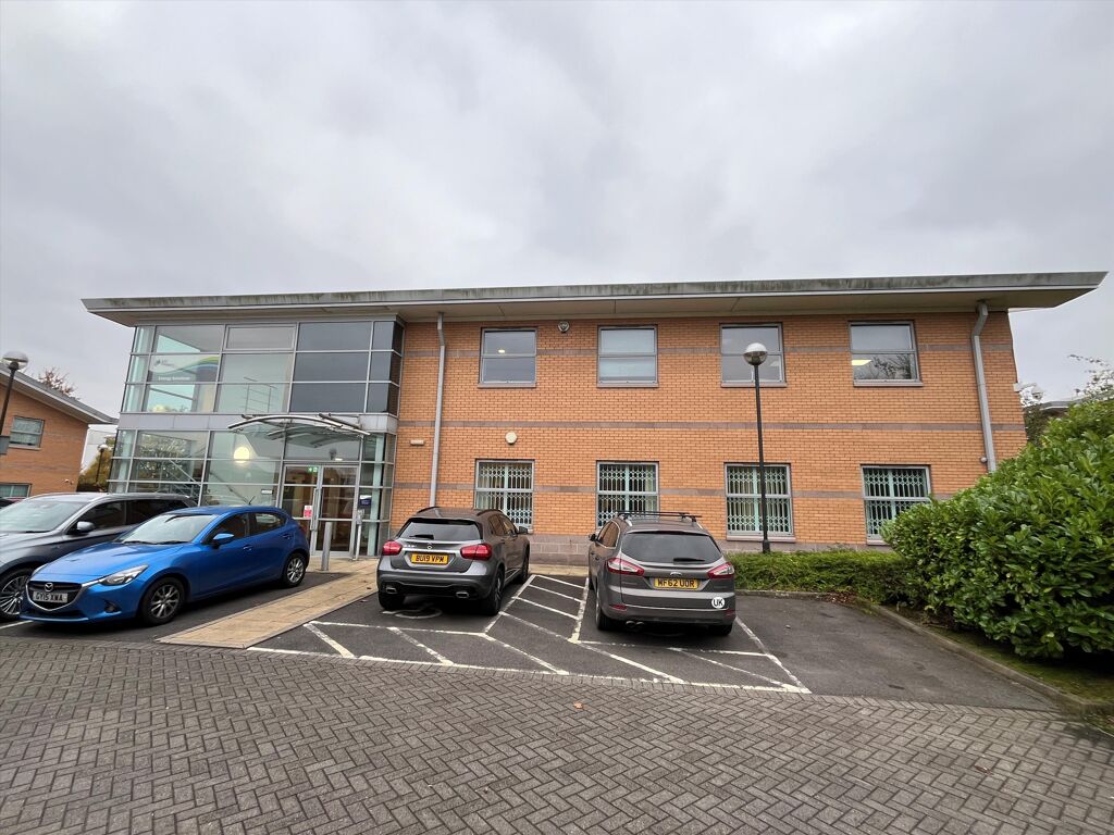 Image of 4240 Park Approach, Thorpe Park, Leeds, LS15 8GB