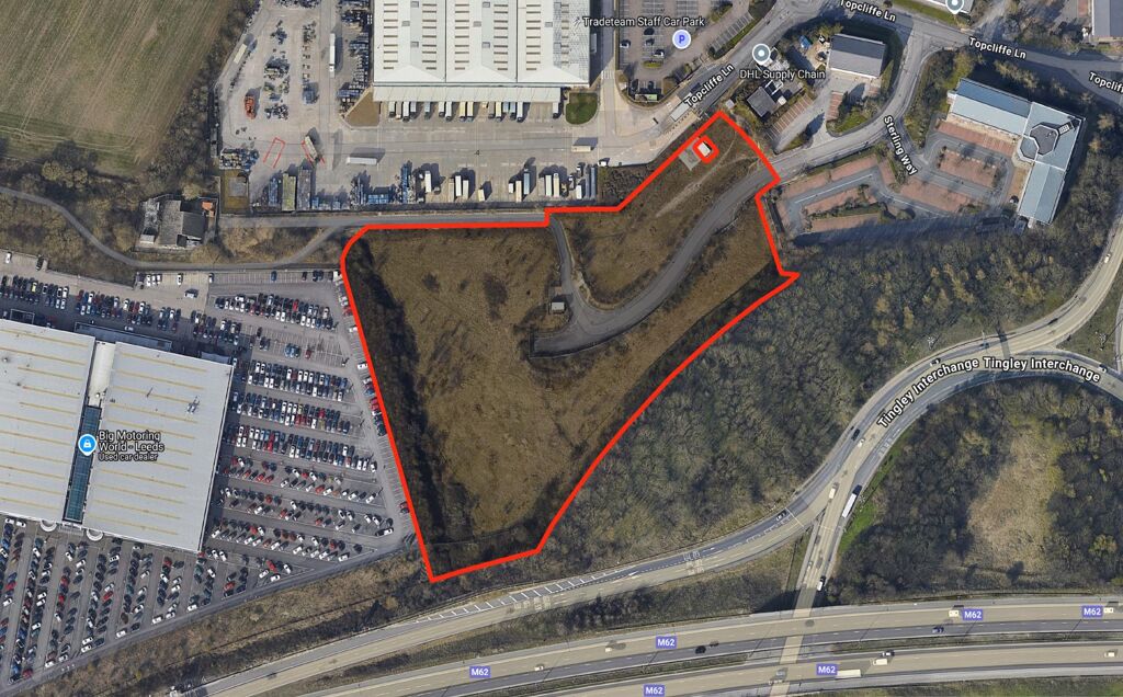Image of Capitol Park, Sterling Way, Tingley, Wakefield, West Yorkshire, WF3