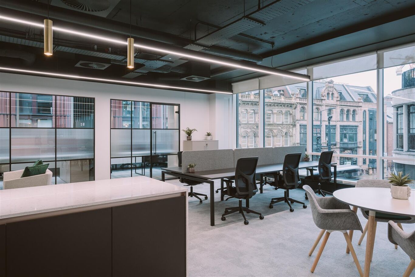 Image of Minerva House, 29 East Parade, Leeds, LS1 5PS