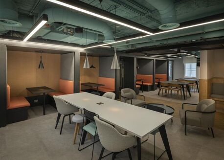 Picture of 426 - 984 sqft Office for rent.