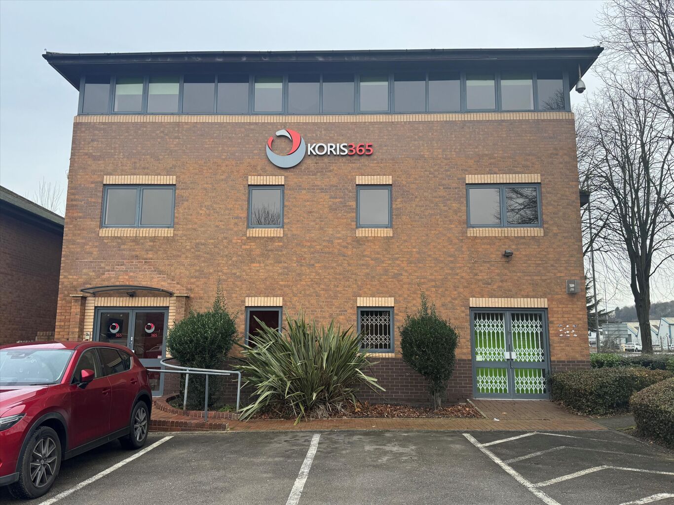 Image of Unit 15, Pavilion Business Park, Royds Hall Road, Leeds, LS12 6AJ