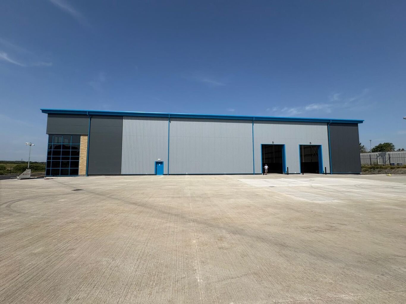 Image of Unit 2 Premier Way South, Normanton WF6 1GS
