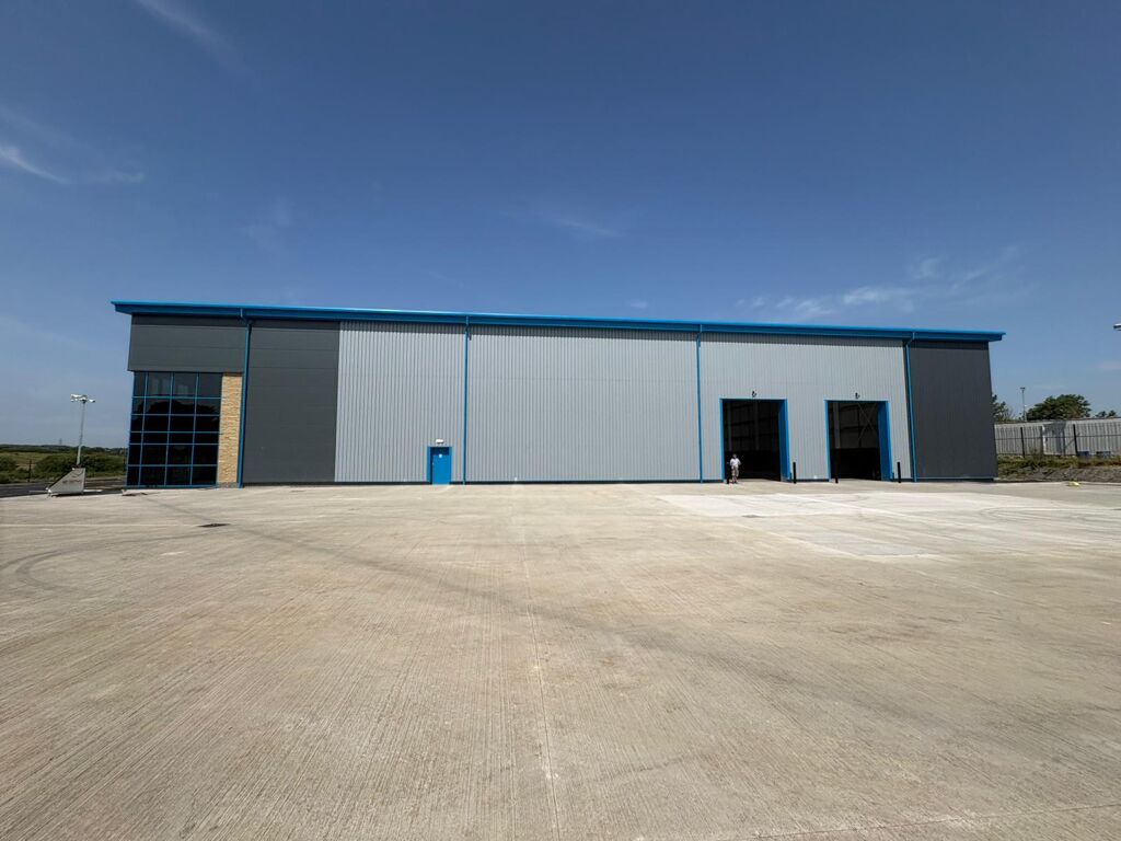 Image of Unit 2 Premier Way South, Normanton WF6 1GS