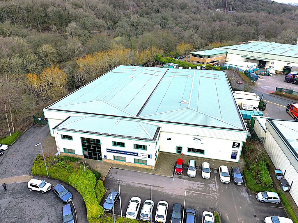Image of Unit G12, Lock View, Lowfields Business Park, Elland, West Yorkshire, HX5 9HD