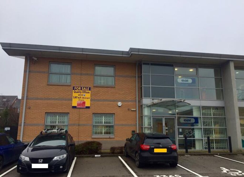 Image of 3365 The Pentagon, Century Way, Thorpe Park, Leeds, LS15 8ZB