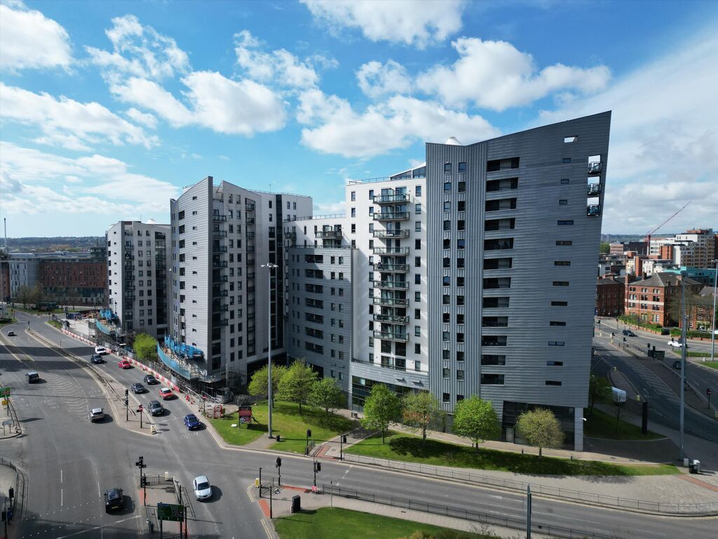 Image of The Gateway, East Street, Leeds, LS9 8AX