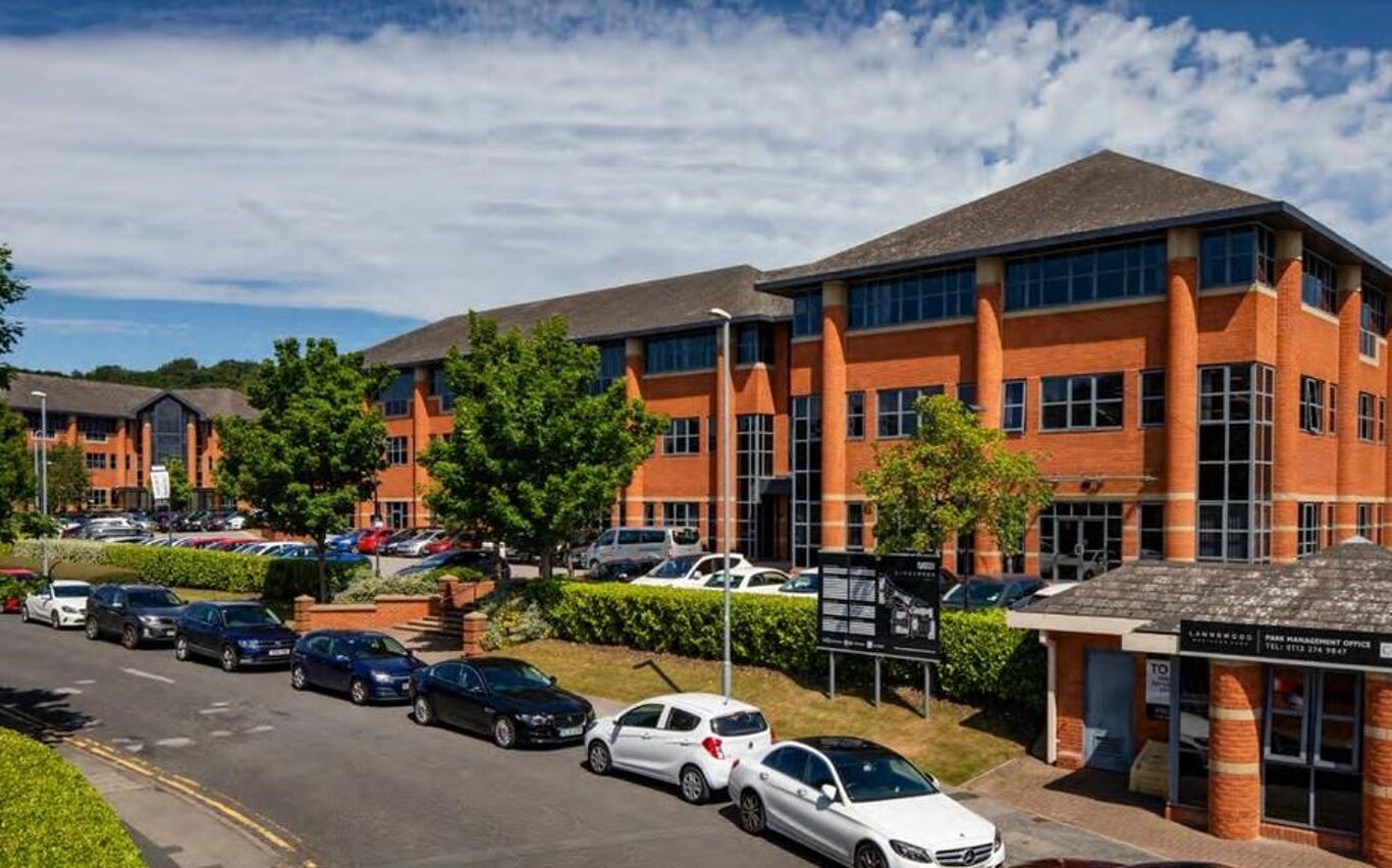 Image of Mayesbrook House, Lawnswood Business Park, Leeds Outer Ring Road, Leeds, LS16 6QY