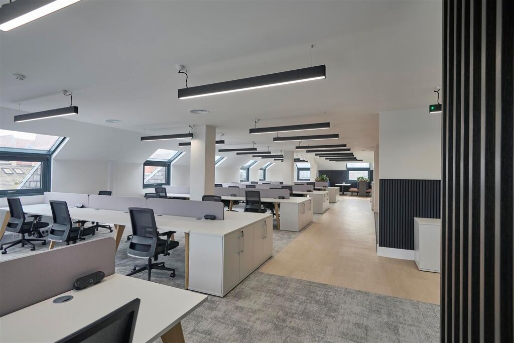 Image of Sovereign House, 1-2 South Parade, Leeds, LS1 5QL