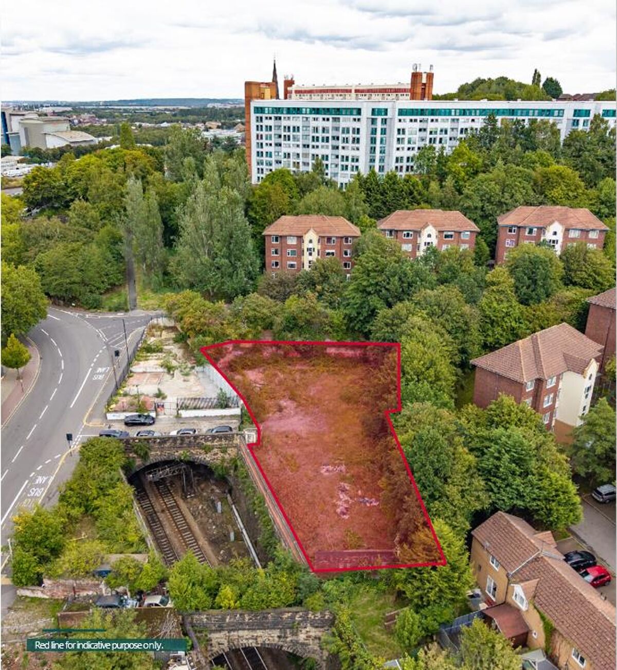 Land/Site/Dev for sale in Stepney Street Car Park, Stepney Street ...