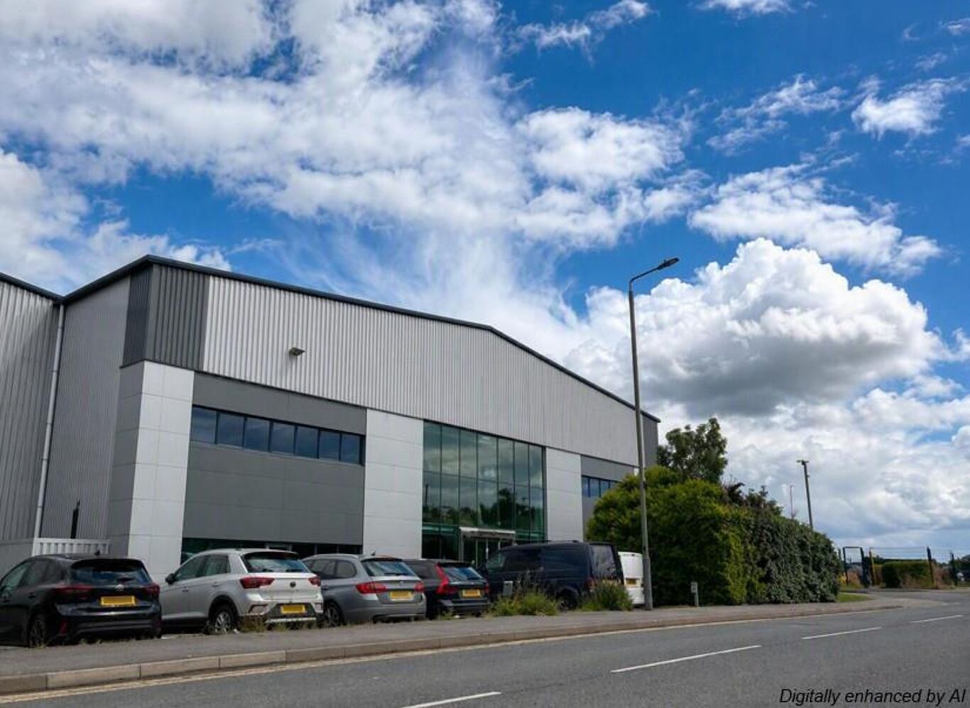 Image of Unit 2, Intermezzo Drive, Leeds, West Yorkshire, LS10 1RU