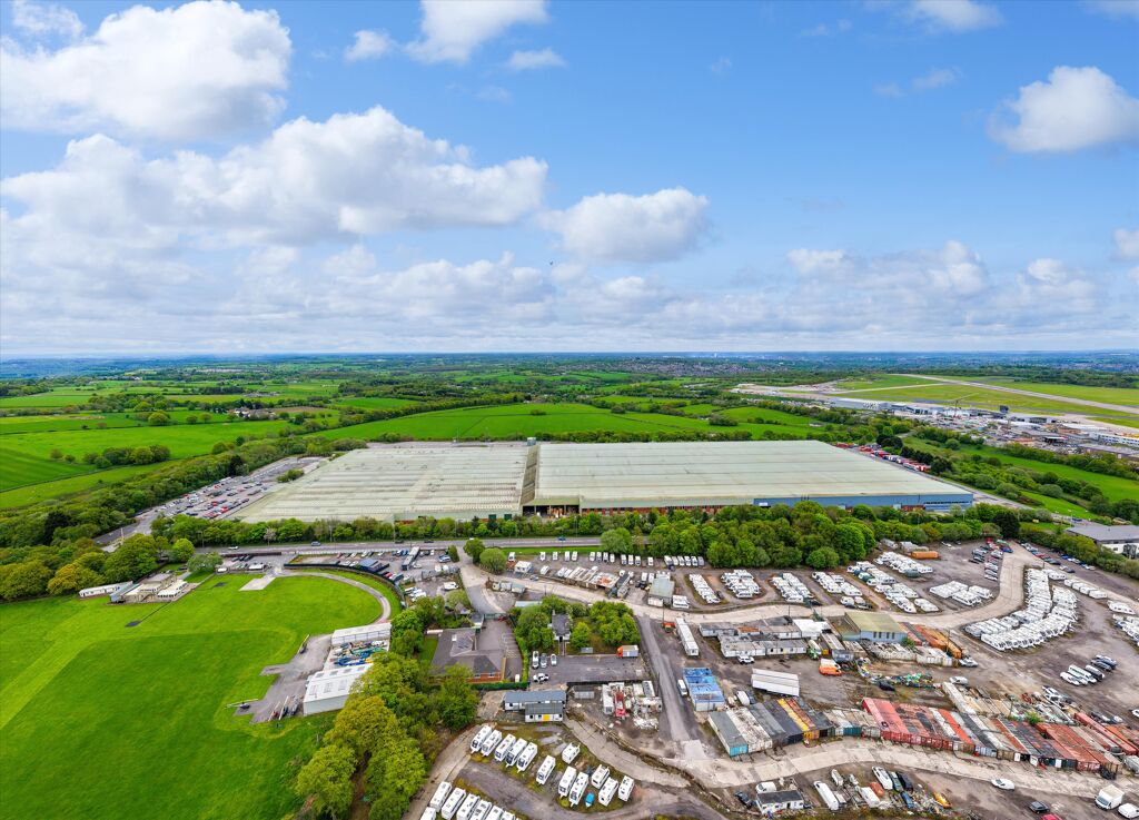 Image of Unit 14, Leeds Bradford Airport Industrial Estate, Yeadon, LS19 7WP