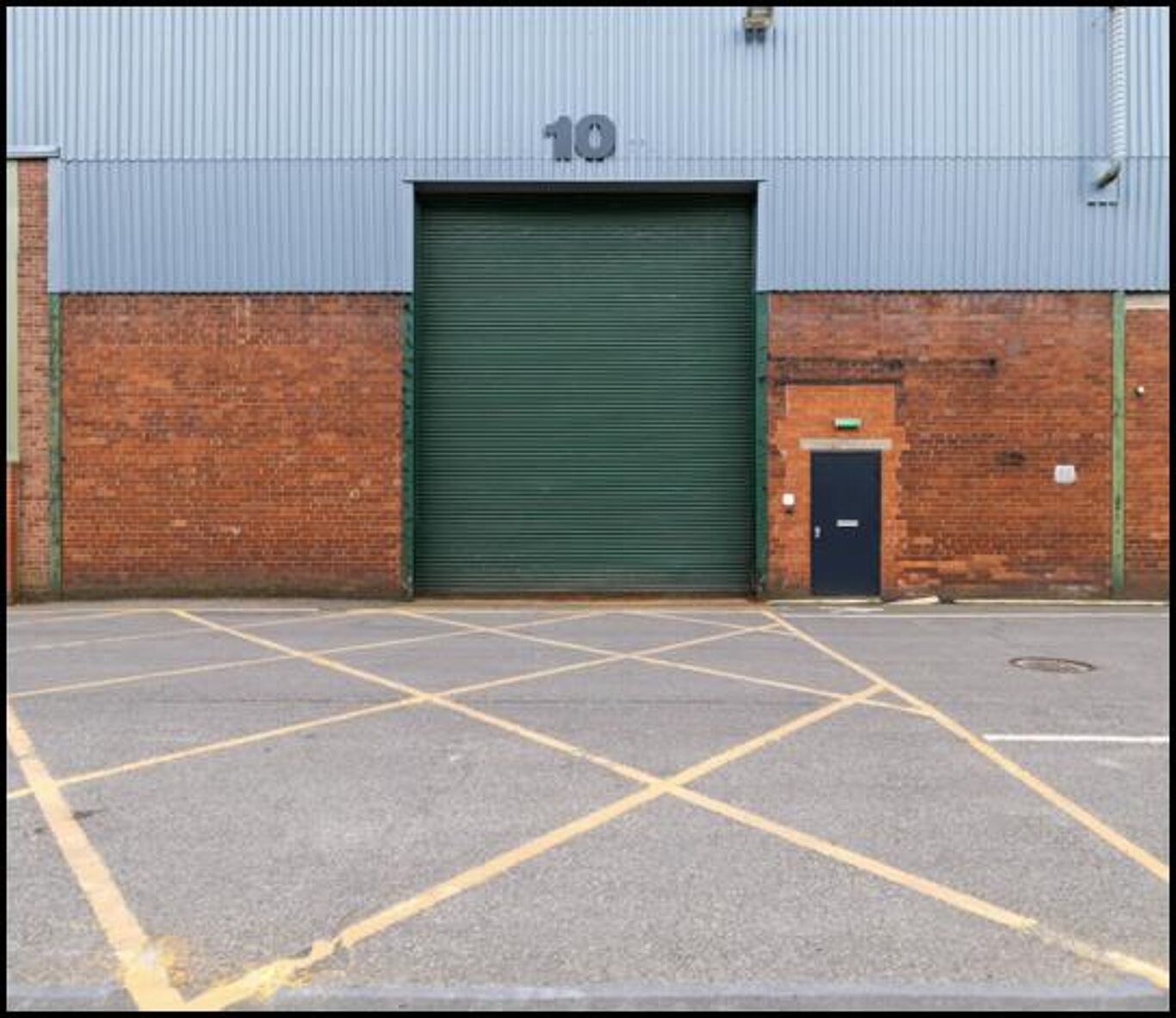Image of Unit 14, Leeds Bradford Airport Industrial Estate, Yeadon, LS19 7WP