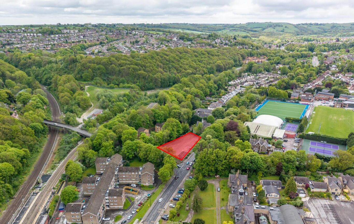 Image of Abbeydale Road, Dore, Sheffield S17 3LH