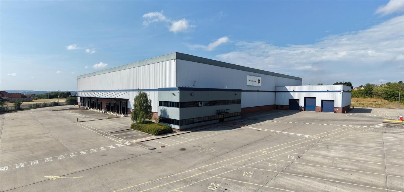 Image of SkyRise 112, Shawcross Business Park, Dewsbury, WF12 7RD