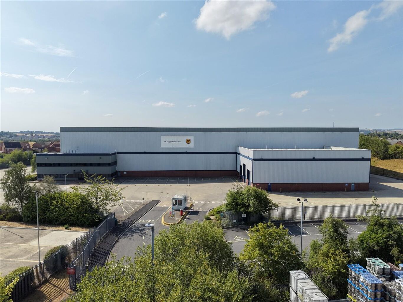 Image of SkyRise 112, Shawcross Business Park, Dewsbury, WF12 7RD