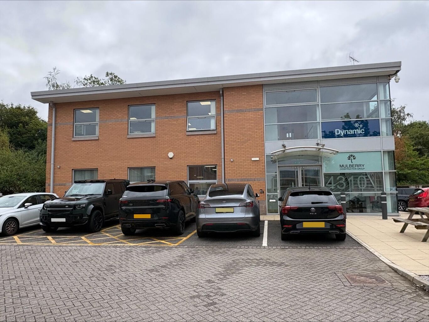 Image of 4310 Park Approach, Thorpe Park, Leeds, LS15 8GB
