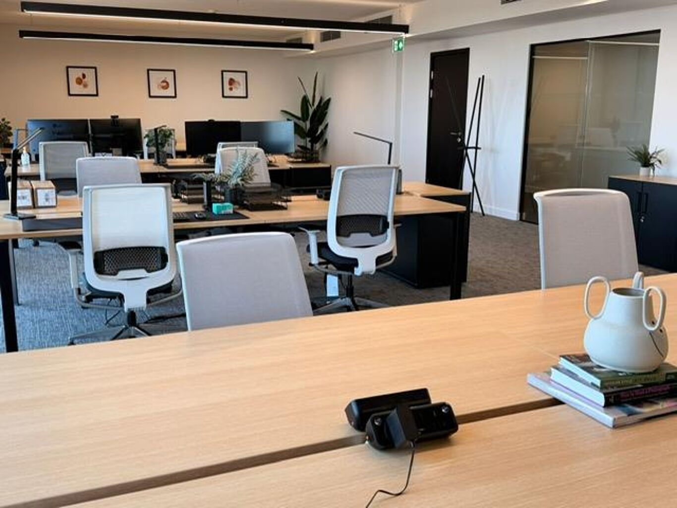 Image of Unit 11B, Platform, New Station Street, Leeds, LS1 4JE